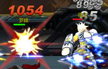 做最帅武者 《吞噬星空》手游招式全面盘点