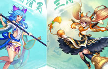 SNH48颠覆演绎本命神仙轮回诀4.19App Store首发