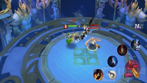 SNH48颠覆演绎本命神仙轮回诀4.19App Store首发