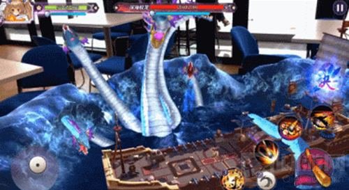 SNH48颠覆演绎本命神仙轮回诀4.19App Store首发