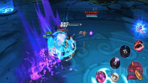 SNH48颠覆演绎本命神仙轮回诀4.19App Store首发