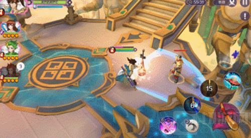 SNH48颠覆演绎本命神仙轮回诀4.19App Store首发