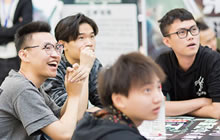 OPPO游戏中心打造 《第五人格》深圳邀请赛