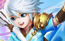 自由组合DIY 《梦想世界3D》面饰染色功能开放