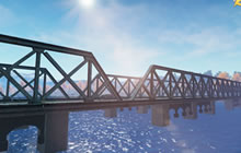 高清画面大升级 荒野行动飓风突击即将上线