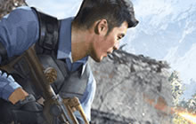 四月十一日的枪王军火库介绍的是哪种武器？