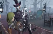 第五人格杰克公主抱怎么弄 如何获得资格解析