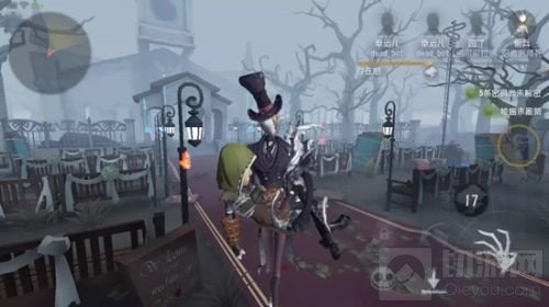 第五人格杰克公主抱怎么弄 如何获得资格解析