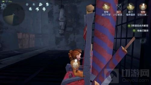 第五人格如何判定下次上钩直接死 上钩机制