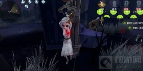 第五人格扎针治疗效果怎样 扎针治疗小技巧