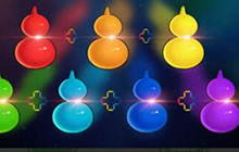 球球大作战七种颜色的普通葫芦怎么获取揭秘