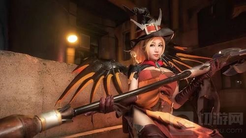 2018CJ Cosplay封面大赛第四周优秀选手票选结果公布