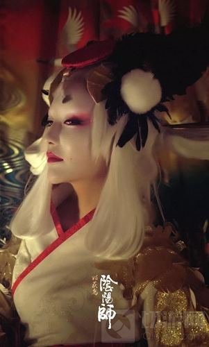 2018CJ Cosplay封面大赛第四周优秀选手票选结果公布