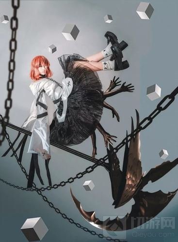 2018CJ Cosplay封面大赛第四周优秀选手票选结果公布