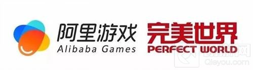 迪丽热巴跨次元火热代言 完美&阿里强强联手!