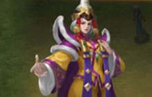 天龙八部手游福利版福满江湖 重走萧峰辽西路