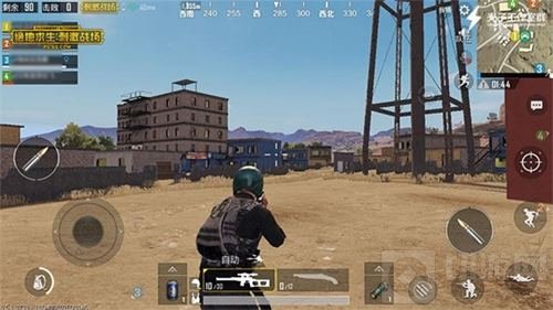 绝地求生刺激战场S1排位倒计时 新赛季将启