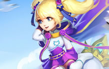 佛系玩家首选 梦想世界3D钓鱼系统全服上线