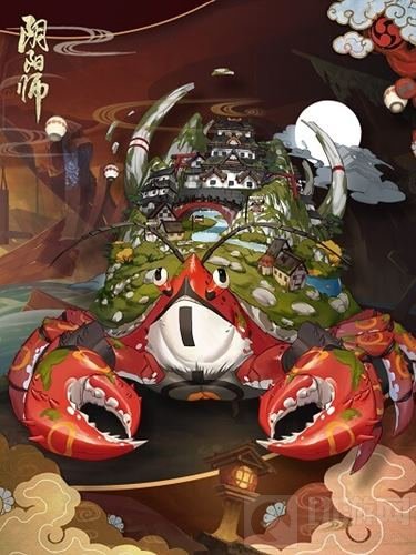 蜃气弥漫楼阁隐现 阴阳师全新BOSS蜃气楼降临