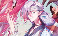 蓉城妖约 决战平安京与你相约成都国际博览会