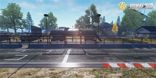 荒野行动策划解惑新版本 画质适配新玩法都有