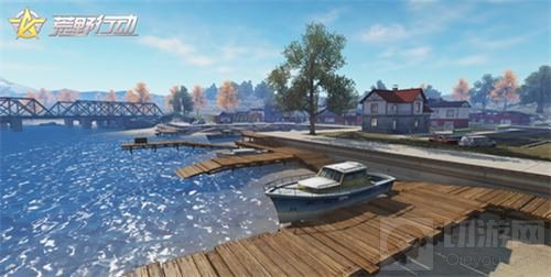 荒野行动策划解惑新版本 画质适配新玩法都有