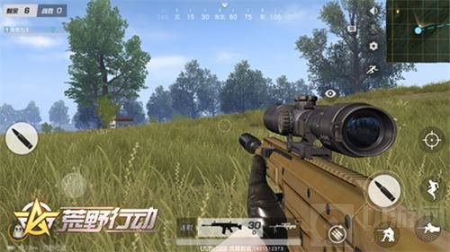 荒野行动策划解惑新版本 画质适配新玩法都有