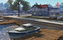 荒野行动策划解惑新版本 画质适配新玩法都有