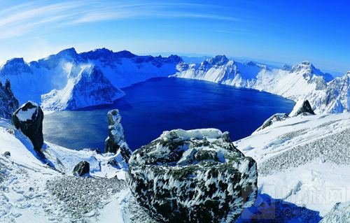 为目的地打call 边境之旅中华美景共研投票开启