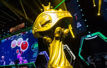 不服就去战 球球大作战公布2018电竞赛事规划