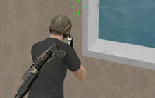 CF手游生存特训那些既能阴人又能避免被偷的点位