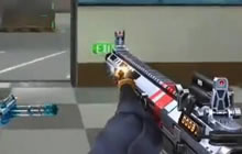 CF手游中占据市政厅这些位置 获胜不是问题