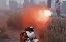 第五人格空姐的信号枪怎么用 信号枪使用技巧