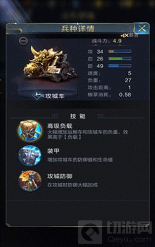 乱世王者如何打造兵农两用的高效车兵大揭秘