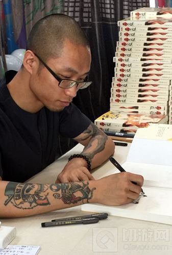 火山映画正式确认参展2018 CAWAE