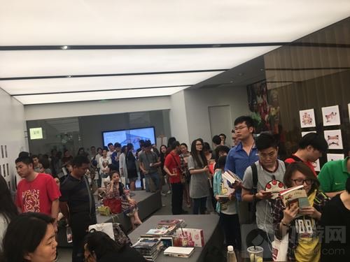 火山映画正式确认参展2018 CAWAE