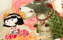 火山映画正式确认参展2018 CAWAE