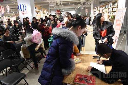 火山映画正式确认参展2018 CAWAE