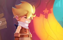 三消还能打BOSS? 童话萌消团4.26安卓公测