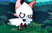 赛尔号无限宇宙加入新地图 飞行系精灵曝光