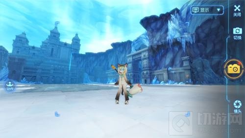 叛逆性百万亚瑟王新地图 赫布里底的神秘洞窟