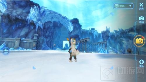 叛逆性百万亚瑟王新地图 赫布里底的神秘洞窟