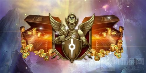 《虚荣》风暴试炼活动登场 请做好战斗准备