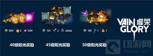 《虚荣》风暴试炼活动登场 请做好战斗准备