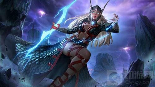 《虚荣》风暴试炼活动登场 请做好战斗准备