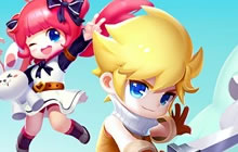 白雪公主邀你玩 童话萌消团4.26安卓公测开启