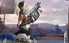 CF手游MK5机械纪元怎么样 新武器属性特点介绍