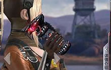 CF手游黑武士手雷怎么样 黑武士手雷属性图片