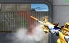 CF手游王者之魄怎么样 王者之魄属性特点说明