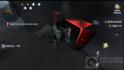 第五人格红色的柜子有什么作用 躲柜子技巧